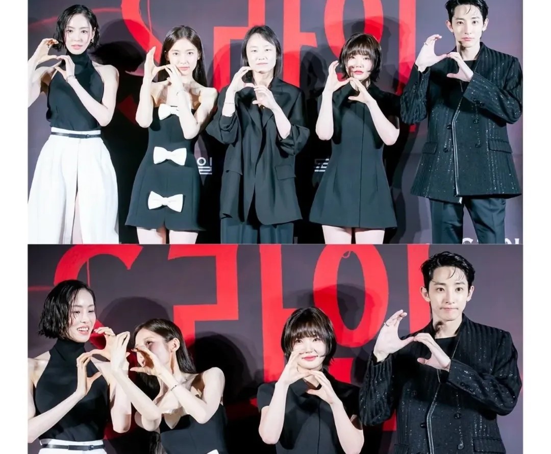 Sinopsis KDrama S Line Resmi Tayang Perdana Hari Ini, 11 Juli 2025