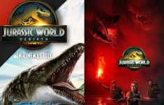Sinopsis Lengkap Film Jurassic World Rebirth