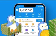 Game Penghasil Saldo DANA gratis