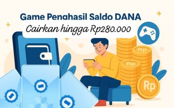 Aplikasi Penghasil Uang