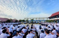 Panduan MPLS Ramah Tahun 2025 dari Kemendikdasmen