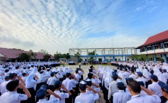 Panduan MPLS Ramah Tahun 2025 dari Kemendikdasmen