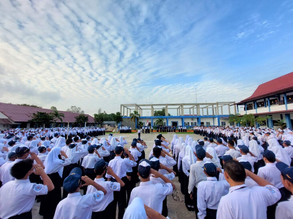 Panduan MPLS Ramah Tahun 2025 dari Kemendikdasmen