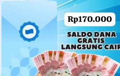 Aplikasi Penghasil Uang