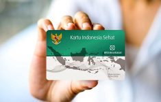 Cara Cek Bansos KIS Juli 2025 Lewat HP