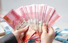 BSU Tahap 4 Tahun 2025 Kapan Cair