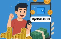 Game Penghasil Saldo DANA gratis