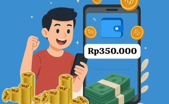 Game Penghasil Saldo DANA gratis