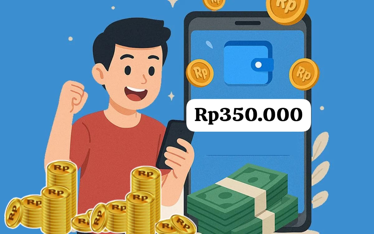 Game Penghasil Saldo DANA gratis