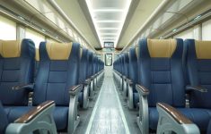 PT KAI Tambah Daftar Kereta Stainless Steel New Generation Juli 2025