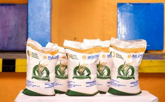 Penyaluran Bansos Beras 10 Kg Dimulai Juli 2025