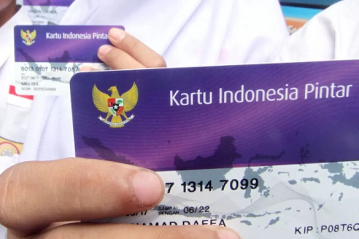 Pemerintah Kembali Salurkan Bansos Pendidikan PIP Per Juli 2025