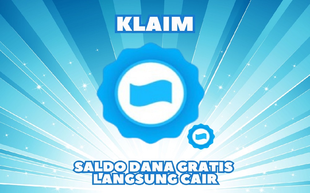 Game Penghasil Saldo DANA Gratis