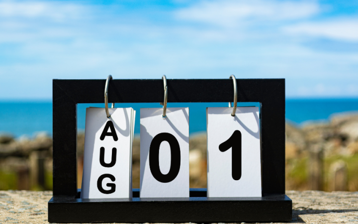 Jadwal Hari Besar Nasional dan Internasional Agustus 2025, HUT ke-80 RI hingga Hari ASI Sedunia 3 haijakarta 13 2