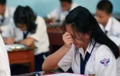 Pemerintah Resmi Ganti Ujian Nasional dengan Tes Kemampuan Akademik