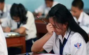 Pemerintah Resmi Ganti Ujian Nasional dengan Tes Kemampuan Akademik