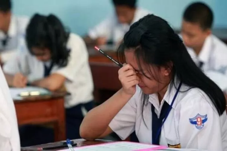 Pemerintah Resmi Ganti Ujian Nasional dengan Tes Kemampuan Akademik