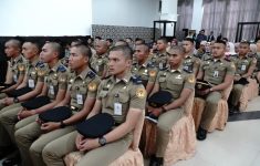 Mengapa Lulusan IPDN Langsung Diangkat Jadi CPNS