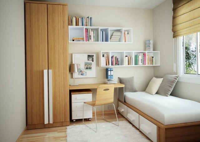 kamar anak