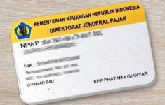 Cara Menghapus NPWP Wajib Pajak Bagi yang Telah Meninggal Dunia