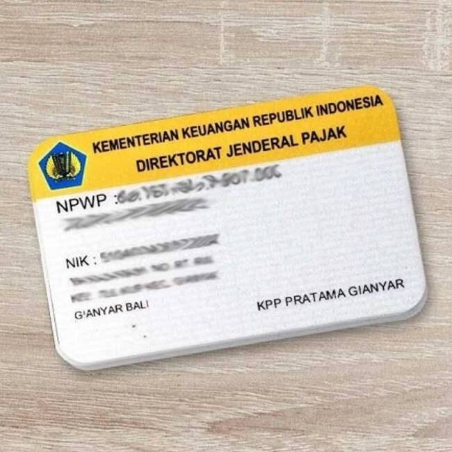 Cara Menghapus NPWP Wajib Pajak Bagi yang Telah Meninggal Dunia