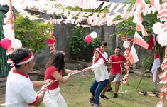 Contoh Proposal Permohonan Dana Kegiatan Perayaan 17 Agustus 2025
