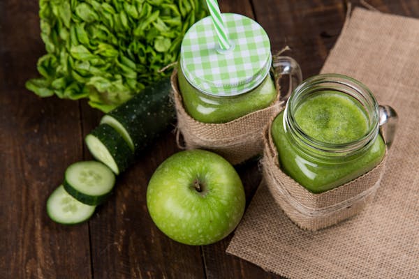 10 Macam Buah dan Sayur yang Bisa Dijadikan Jus Murah dan Segar, Anak Kos Wajib Bisa Banget Bikin!
