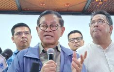 Program Sekolah Gratis