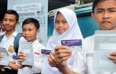 PIP Termin 2 Tahun 2025 Resmi Dicairkan