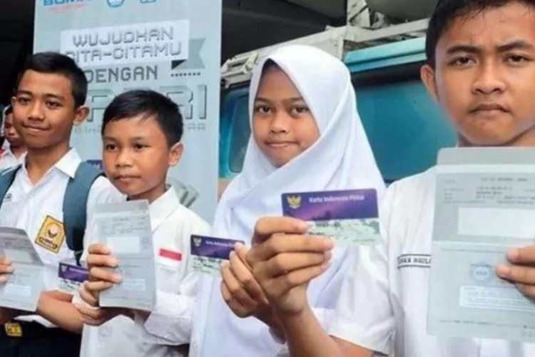 PIP Termin 2 Tahun 2025 Resmi Dicairkan