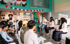 Merdeka Menjemput Karier Impian