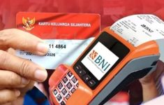 Bansos PKH, BPNT, PIP, dan Yapi Cair Serentak