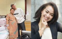 Anwar Batalkan Perjalanan ke Bali Usai Dengar Kabar Mpok Alpa Wafat: Kenapa Ninggalin Gue!