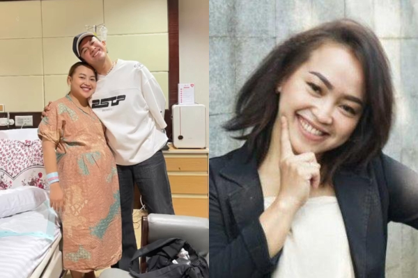 Anwar Batalkan Perjalanan ke Bali Usai Dengar Kabar Mpok Alpa Wafat: Kenapa Ninggalin Gue!