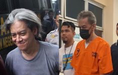 Tuntutan Berat Musisi Fariz RM yang Terjerat Narkoba: 6 Tahun Penjara dan Denda Rp 800 Juta