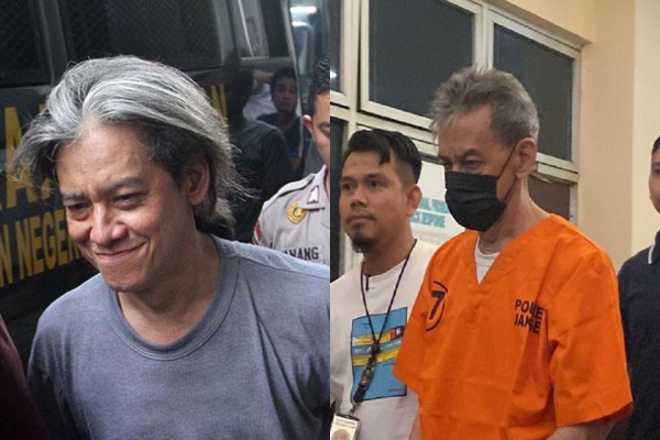 Tuntutan Berat Musisi Fariz RM yang Terjerat Narkoba: 6 Tahun Penjara dan Denda Rp 800 Juta
