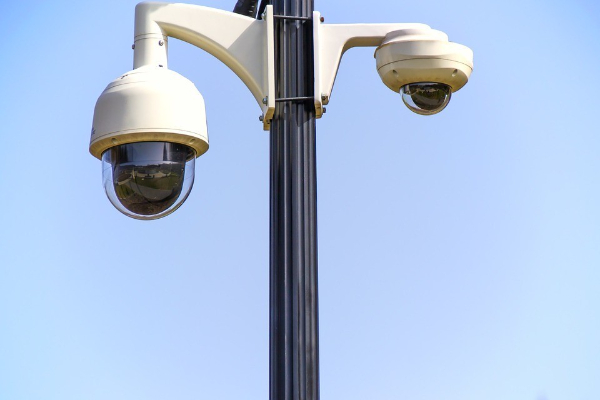 Link CCTV Sekitar Gedung DPR RI Jakarta Pantau Demo Buruh Hari Ini, Lengkap dengan Cara Aksesnya!