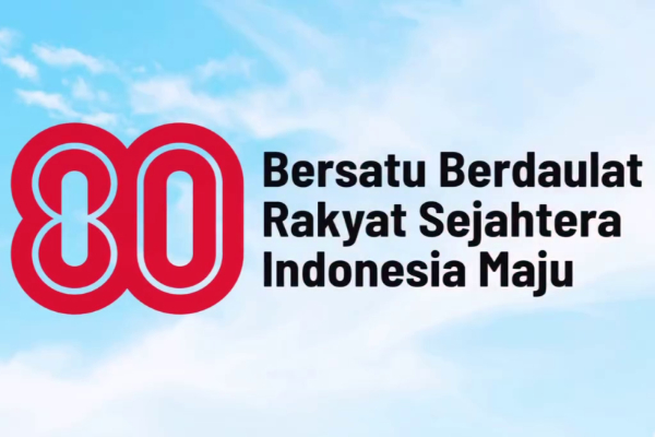 Kata-Kata HUT ke-80 RI untuk Banner 17 Agustus
