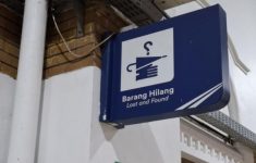 Cara Mengambil Barang di Lost and Found KAI Tanpa Dipungut Biaya, Lengkap Beserta Dokumen Pendukungnya!