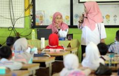 Kunci Jawaban Cerita Reflektif Modul 2 PSE Topik 3 PPG 2025, Lengkap dengan Penjelasannya