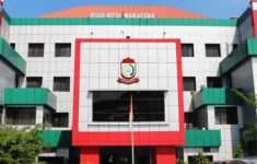 Lomba Agustusan di RSUD Daya Makassar Diduga Bikin Pasien Meninggal Dunia, Ini Klarifikasi Pihak RS