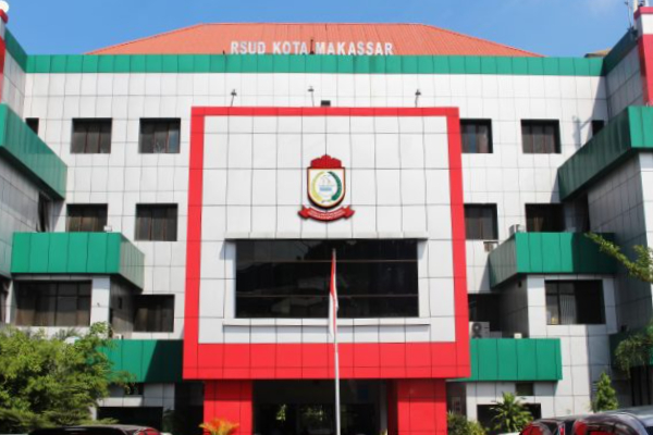Lomba Agustusan di RSUD Daya Makassar Diduga Bikin Pasien Meninggal Dunia, Ini Klarifikasi Pihak RS