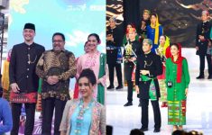 Rano Karno Resmikan Ajang Pemilihan Abang None Jakarta 2025