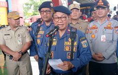 Pemprov Jakarta Buka Lowongan 1000 Petugas Damkar, Warga Non Jakarta Bisa Daftar