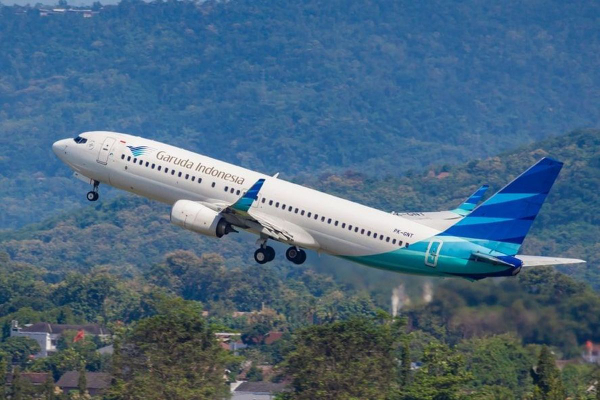 Daftar Diskon Pesawat Spesial HUT RI ke-80, Tiket Murah Mulai Rp88 Ribu, Yuk Merapat!