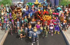5 Fakta Pemerintah Larang Gim Roblox, Benarkah Bahaya untuk Anak?