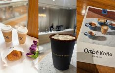 10 Coffee Shop Premium di Jakarta, Pecinta Kopi Yuk Merapat!
