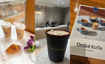 10 Coffee Shop Premium di Jakarta, Pecinta Kopi Yuk Merapat!