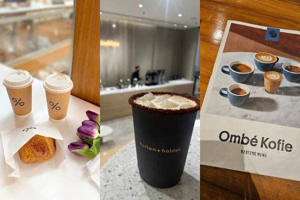 10 Coffee Shop Premium di Jakarta, Pecinta Kopi Yuk Merapat!