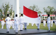 Dibuka Hari Ini! Begini Cara Daftar Tiket Tambahan Upacara HUT RI ke-80 di Istana Merdeka, Jangan Sampai Terlewat